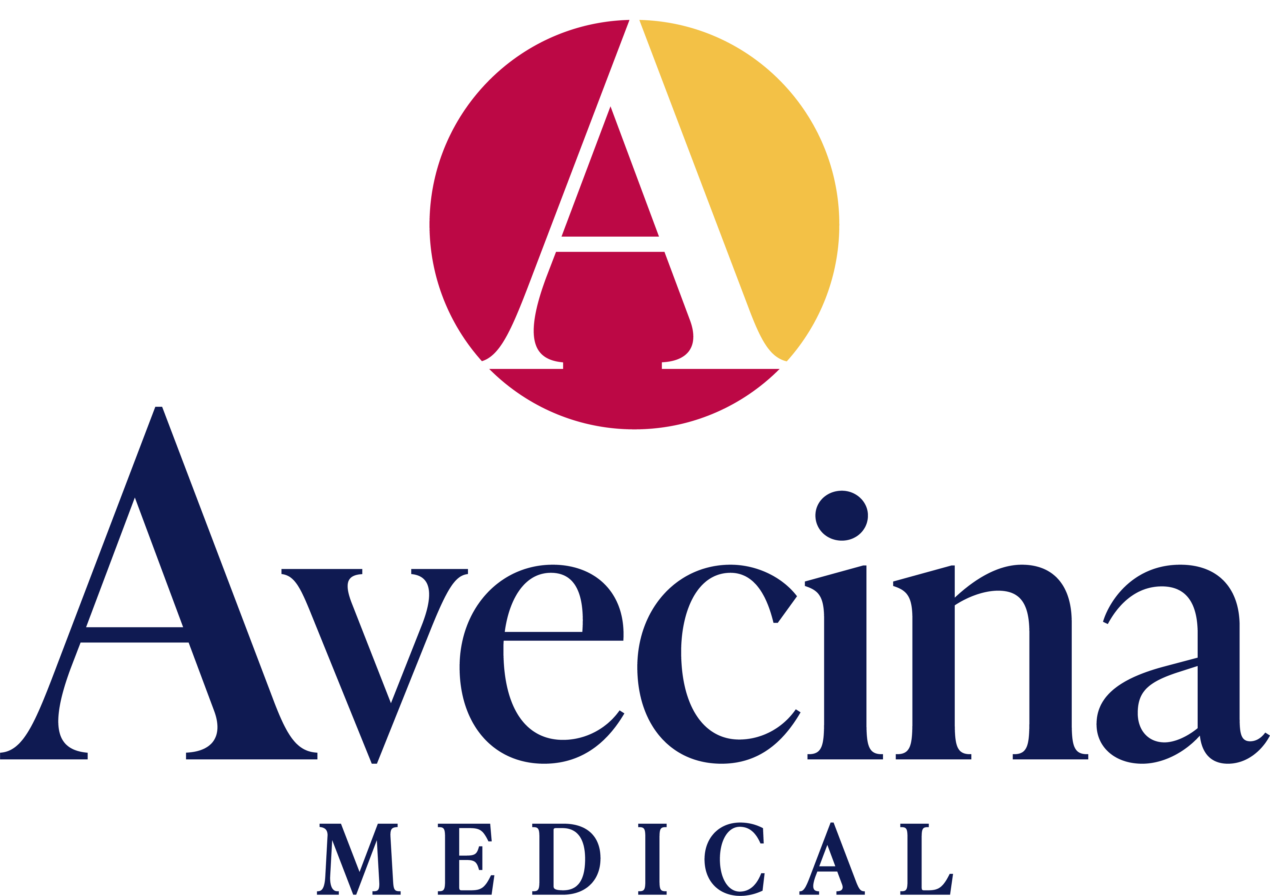 Avecina Medical - Ocala Logo