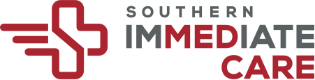 Southern Immediate Care - Hoover Logo