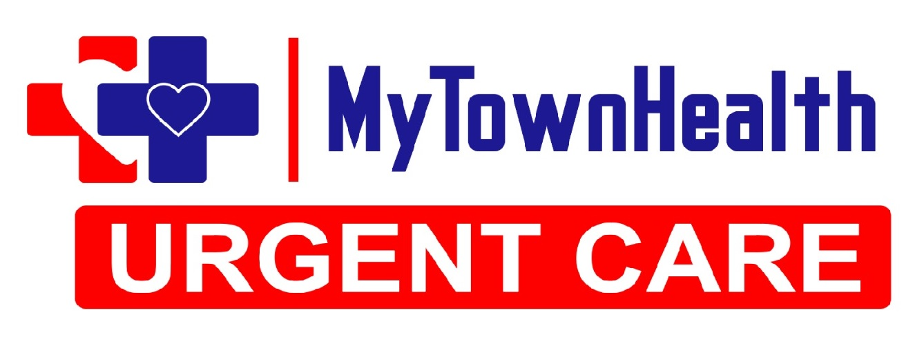MyTown Health Urgent Care - Woburn Logo