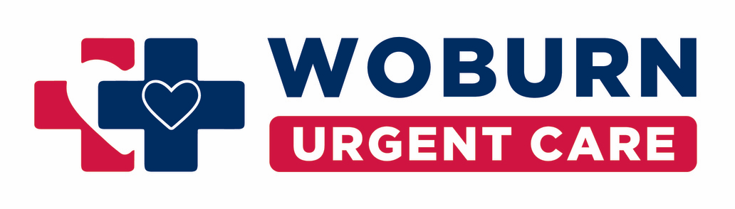 Woburn Urgent Care Logo