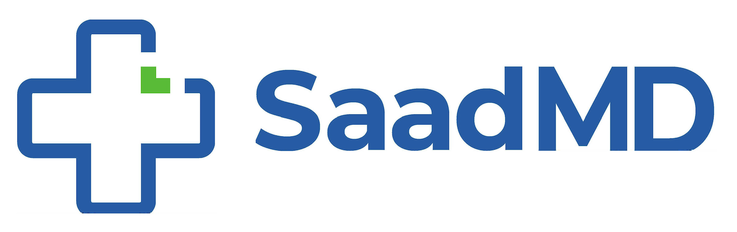 SaadMD Video Visit - Louisiana Logo