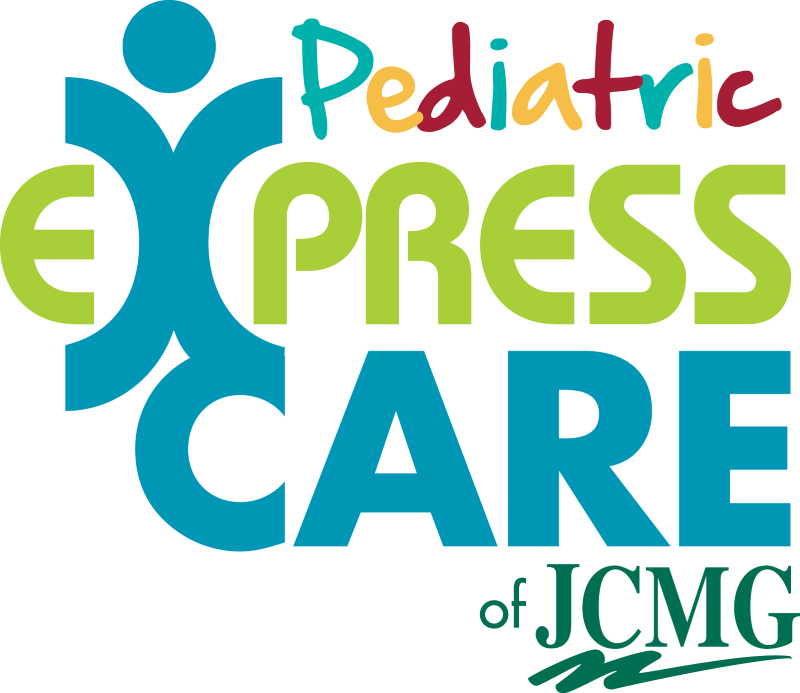 Pediatric Express Care of JCMG Logo