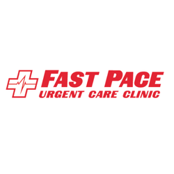 Fast Pace Health - Morristown Logo