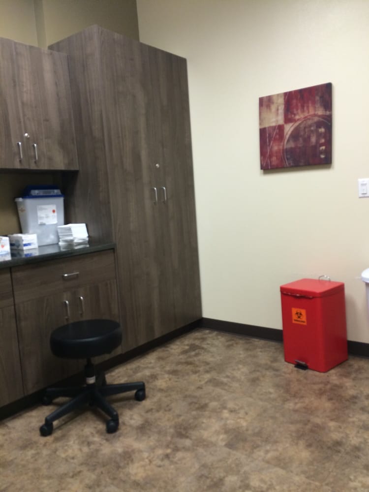 Clinic office (4)