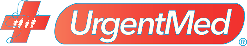 UrgentMed - Occupational Health & Services Davie Logo