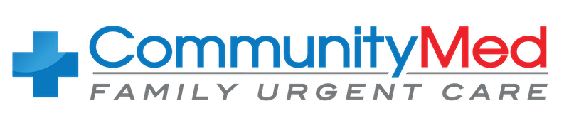 CommunityMed Family Urgent Care - Southlake Logo