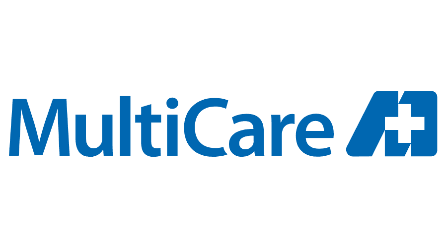 MultiCare Indigo Urgent Care - Argonne Candidates Logo