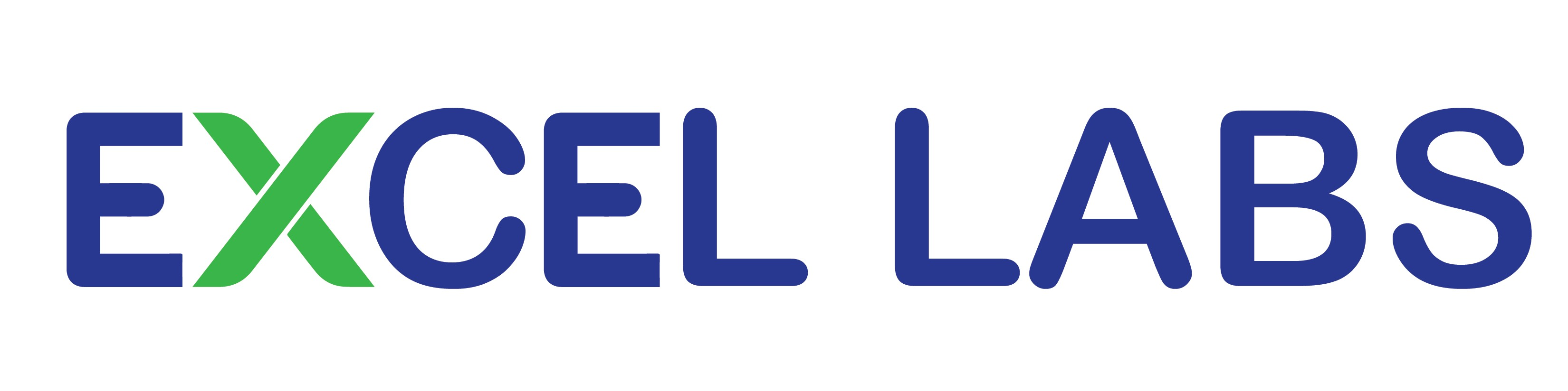 Excel Labs Inc. - Michigan Logo