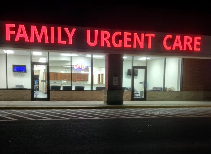 Family Urgent Care Book Online Urgent Care in Chillicothe, OH 45601