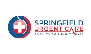 Springfield Urgent Care - Virtual Visit Logo