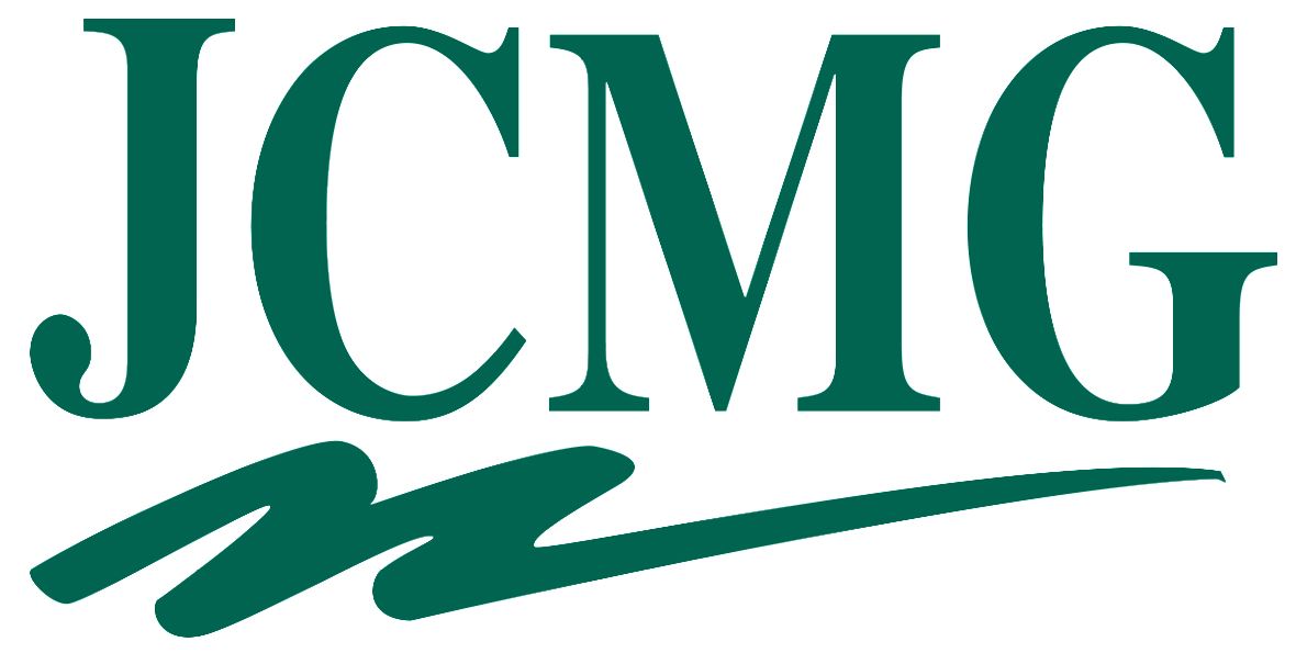 JCMG - Women's Health Logo