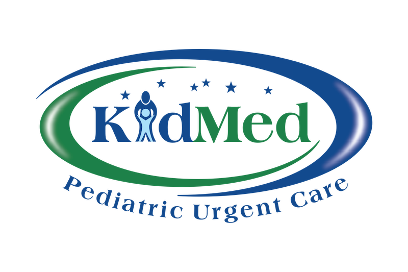 KidMed Pediatric Urgent Care - Video Visit Logo