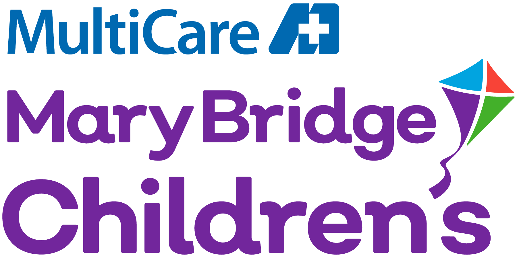 Mary Bridge Children's - Virtual Visit (under age 21 only) Logo