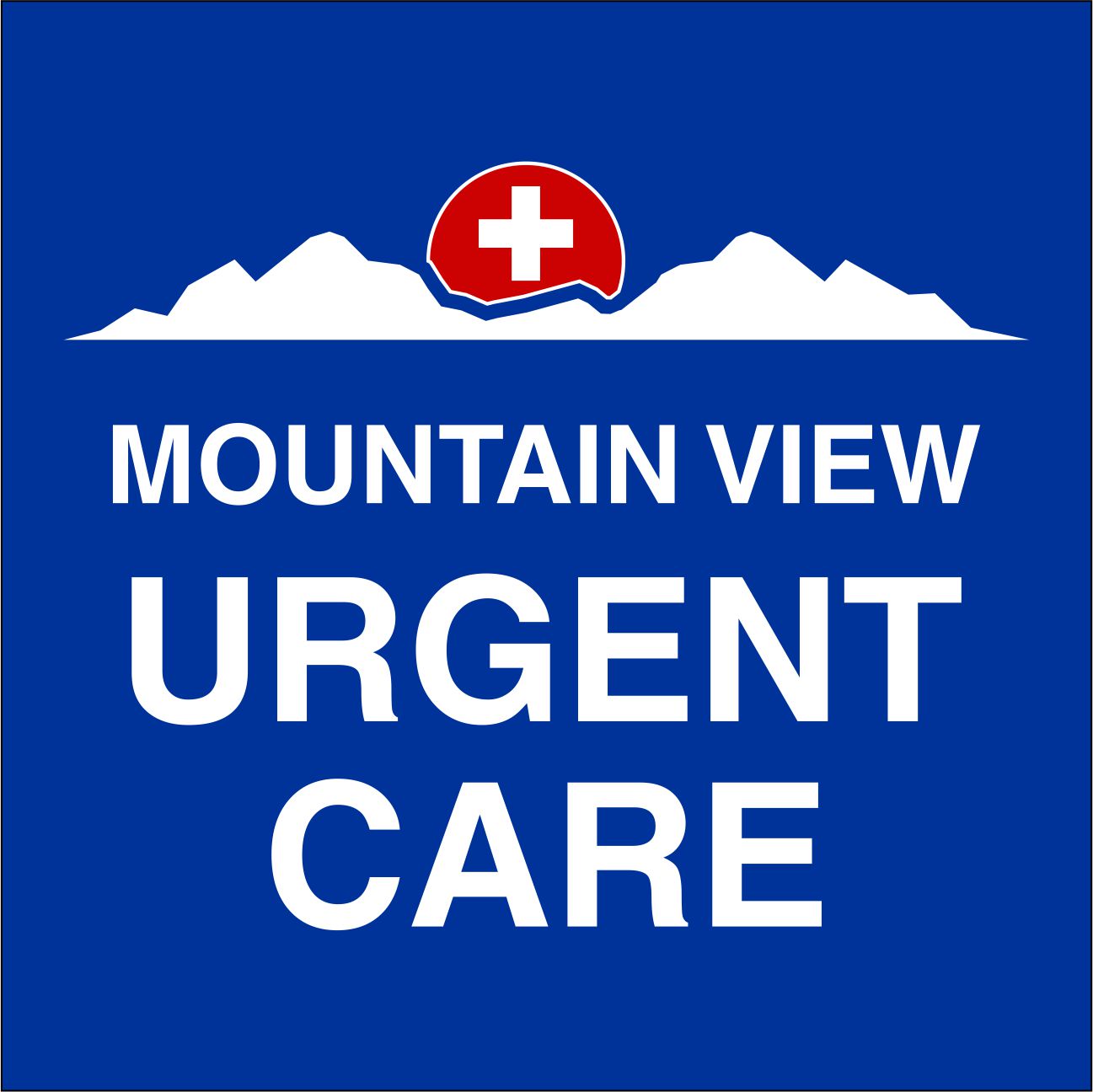 Mountain View Urgent Care - Anchorage Logo