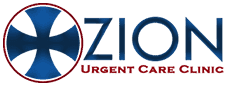 Zion Urgent Care Clinic - Katy Logo