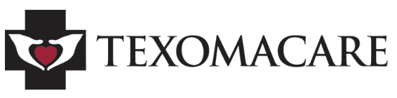 Texomacare - Urgent Care - Denison Logo