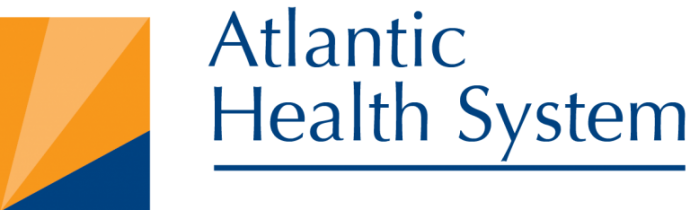 Atlantic Health System - Ledgewood Logo
