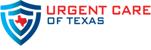Urgent Care of Texas - Coppell Logo