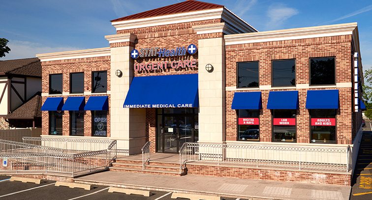 STAT Health - Book Online - Urgent Care in Deer Park, NY ...