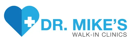 Dr. Mike's Walk In Clinic - Apple Valley Logo