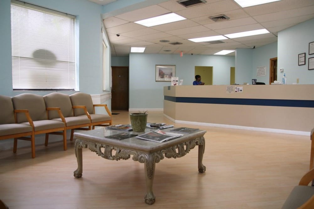 Clinic office (9)