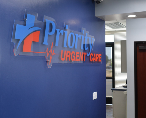 Priority Urgent Care - Calloway Drive - Urgent Care Solv in Bakersfield, CA