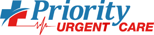 Priority Urgent Care - Calloway Drive Logo