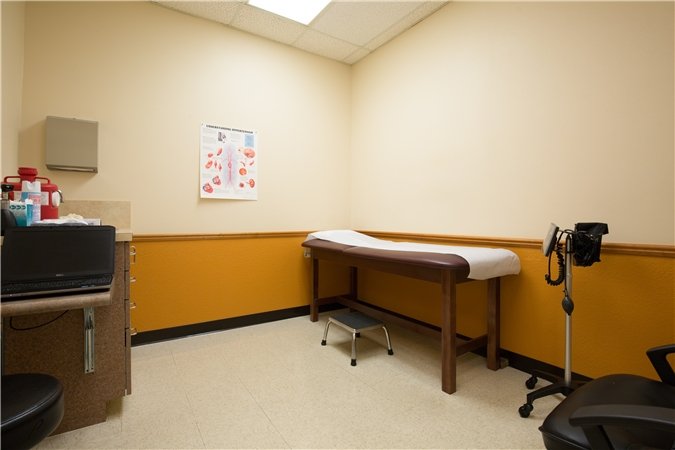 Clinic office (3)