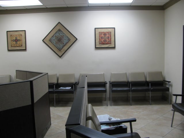 Clinic office (11)