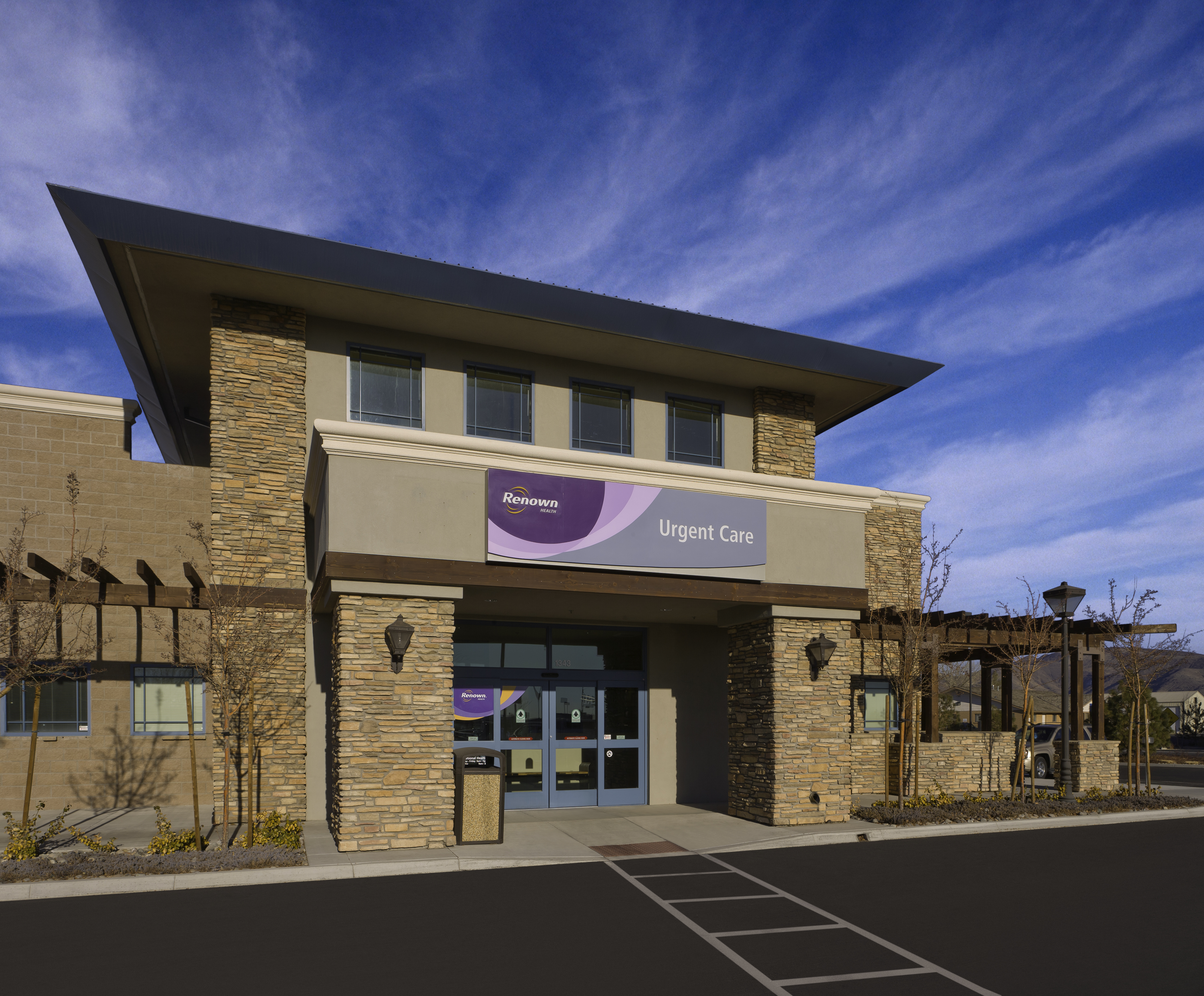 Renown Urgent Care - Fernley - Urgent Care Solv in Fernley, NV