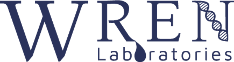 Wren Laboratories LLC - Meriden Logo
