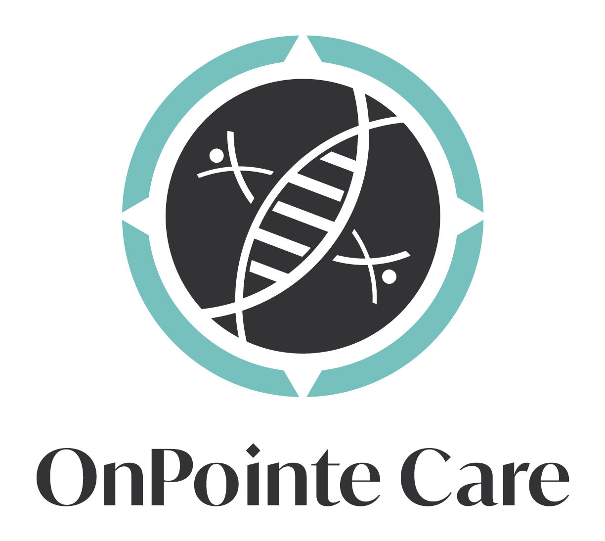 Onpointe Urgent Care - Cordova Logo