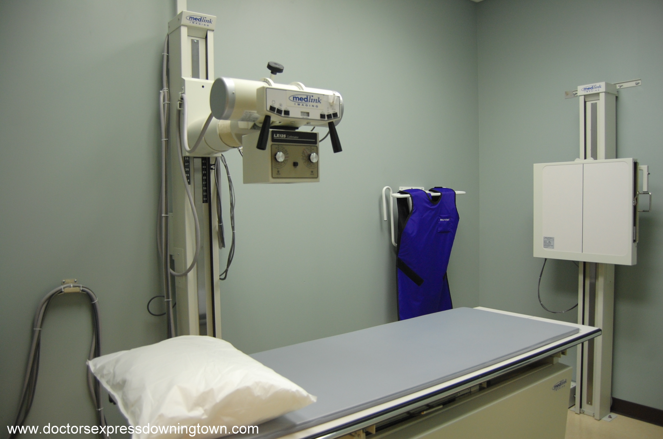 AFC Urgent Care, Downingtown Book Online Urgent Care