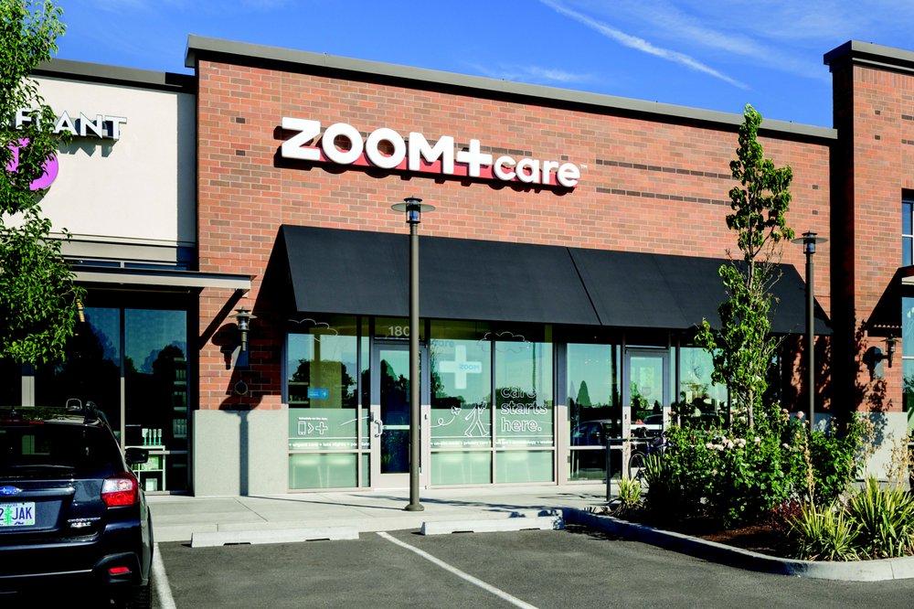 providence zoom care