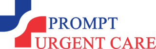 Prompt Urgent Care Logo