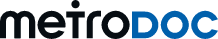 MetroDoc Logo