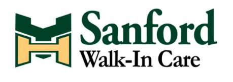 York Hospital - Sanford Walk-In Care Logo