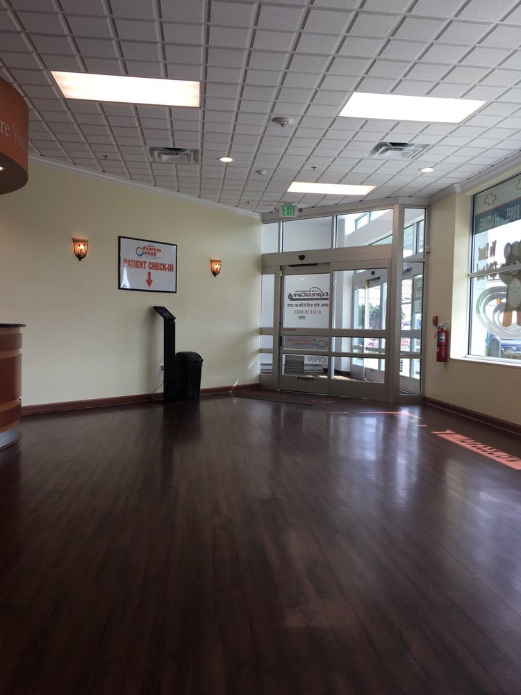 ExpressCare Loch Raven, Loch Raven Book Online Urgent