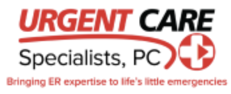 Urgent Care of Holden Logo