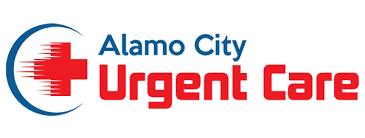 Alamo City Urgent Care - Brook Hollow Logo