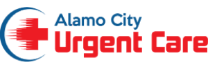 Alamo City Urgent Care - Brook Hollow Logo