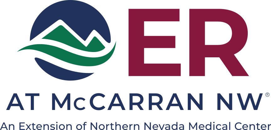 ER at McCarran NW Logo