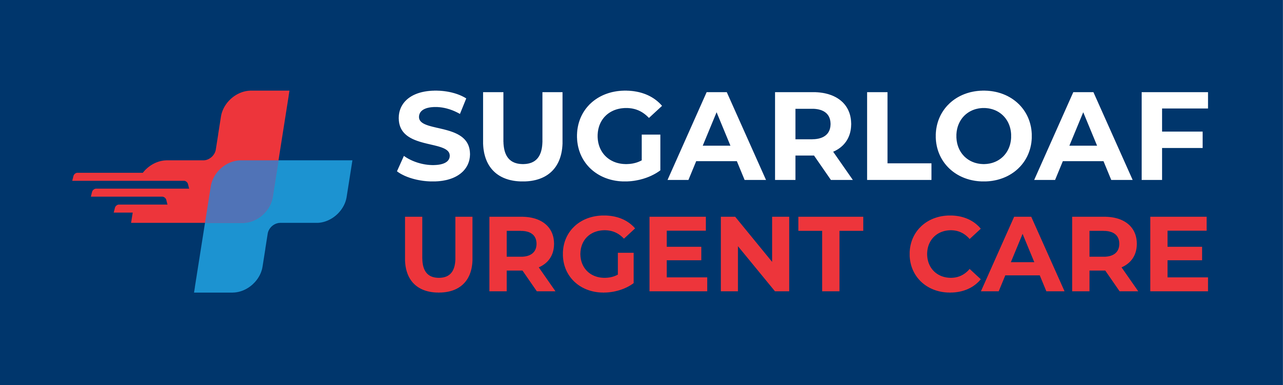 Sugarloaf Urgent & Primary Care Logo