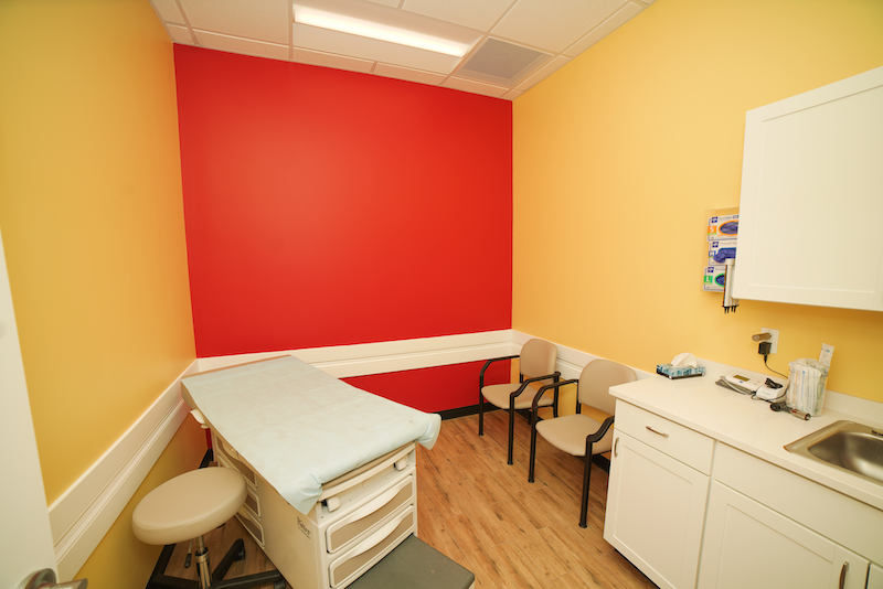 Clinic office (8)