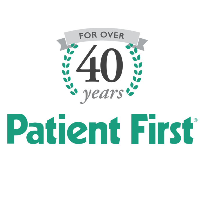 Patient First Primary and Urgent Care - Devon Logo
