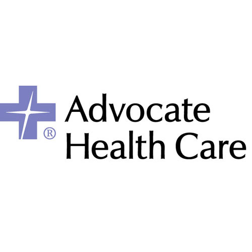 Advocate Eureka Immediate Care Logo