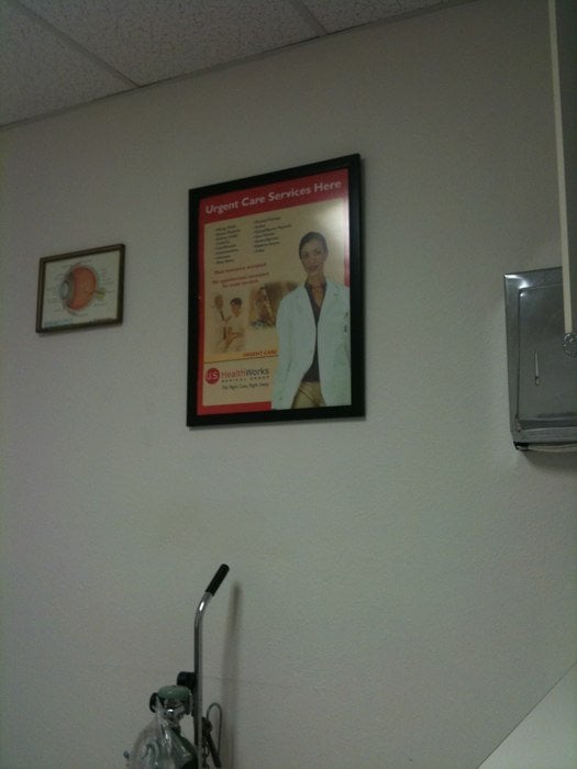 Clinic office (8)