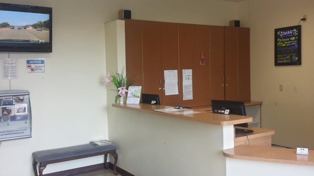 Clinic office (1)