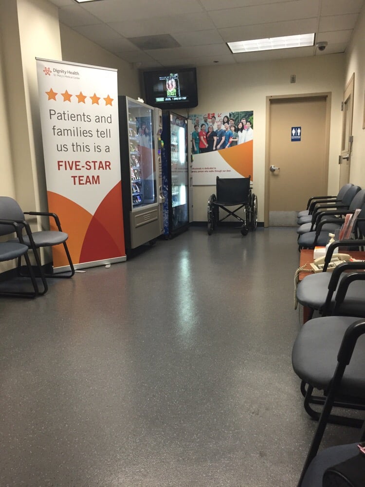 emergency room visit san francisco