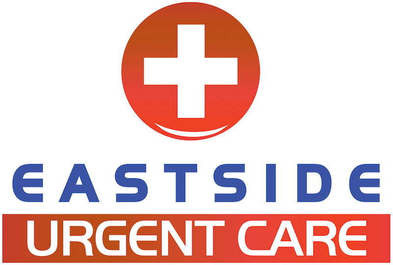 Eastside Urgent Care - Virtual Visit Logo
